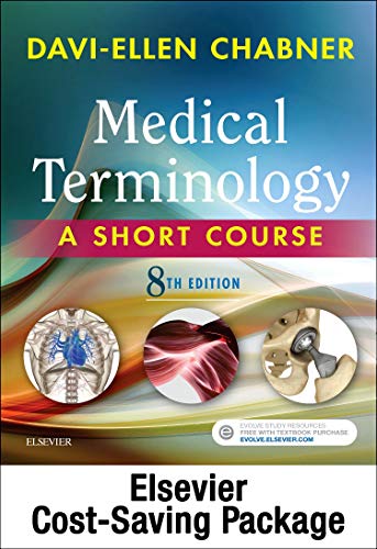 Medical Terminology Online with Elsevier Adaptive Learning for Medical Terminology: A Short Course ( - //medicalbooks.filipinodoctors.org