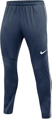 DF Park26 KP Pantaloni da Uomo Midnight Navy/White L