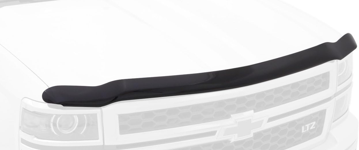 Black Tie 876508 Hood Shield