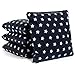 Tailgating Pros Cornhole Bags - 8 Regulation Size Corn Hole Bags - 25+ Colors Options