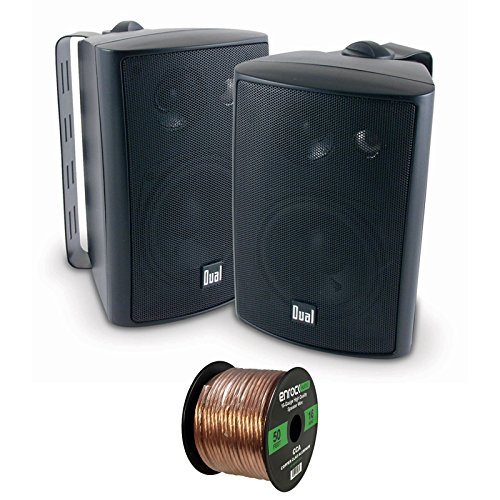3 inch 50 watt speaker