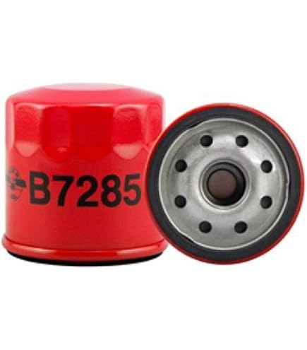 Baldwin B113 Full-Flow Lube Spin-On Filter
