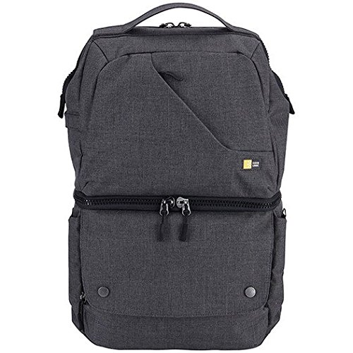 Case Logic FLXB-102 Reflexion DSLR with iPad Backpack, Anthracite