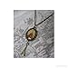 Pandahall 10pcs Antique Bronze Oval Zinc Alloy Pendant Settings for Cabochon & Rhinestone DIY Findings for Jewelry Making