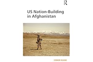 US Nation-Building in Afghanistan