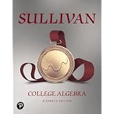 College Algebra