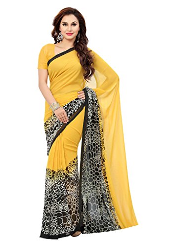 Saree with Blouse Piece