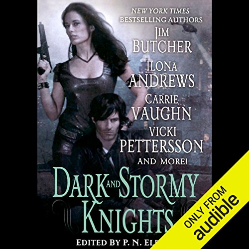 Dark and Stormy Knights