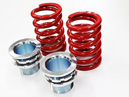 Amazon ハコスカ ケンメリ ブタケツ 車高調 車高調整 リア アジャスター アダプター 車高調キット 車 バイク