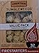 Frontier Brand Tumbleweeds Firestarters - Value Pack