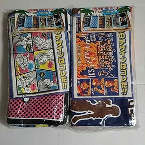 Amazon One Pieceバスタオル2点セットワンピース アイドル 芸能人グッズ 通販