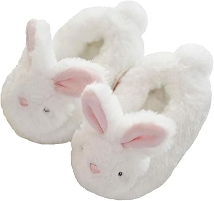 bunny bedroom slippers