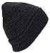 Best Winter Hats Adult 2 Tone Color Thick W/Fleece Lined Cuffed Beanie