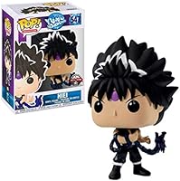 yu yu hakusho funko pop