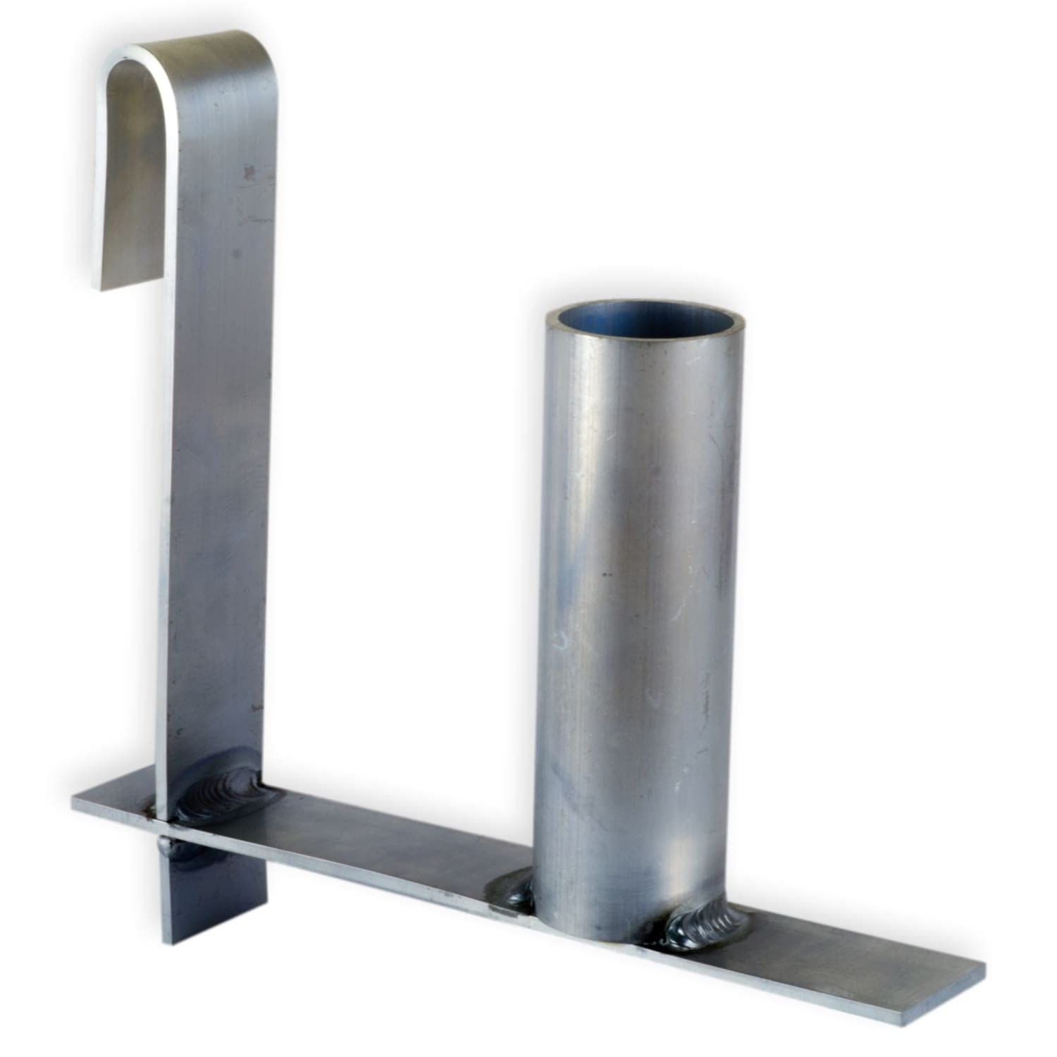 workingHOUSE Rolling aid for PVC privacy strips on double rod mats fences for quick and easy installation