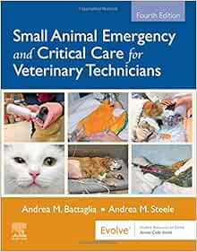 Small Animal Emergency+Critical Care...