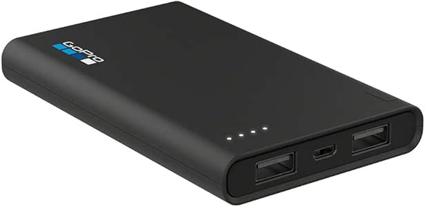 Amazon.com : GoPro Portable Power Pack (GoPro Official Accessory ...