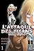 L'Attaque des Titans - Lost Girls T01 (L'Attaque des Titans - Lost Girls (1)) (French Edition) by 