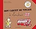 Mon Carnet De Voyage A Londres by