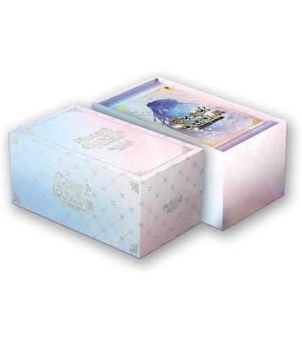 Amazon.com: KUPAIDE MEIKA Series Lucky Goddess-Ⅱ, 1 Box, Waifu Card Anime  Game Character Goddess Tale Collectible Cards (Lucky Goddess-Ⅱ) : Toys &  Games