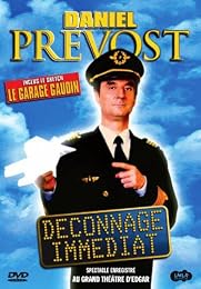 Prévost, Daniel - Déconnage Immédiat
