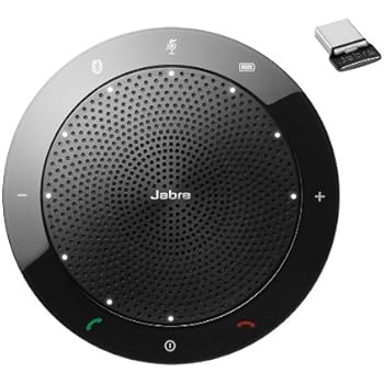 Jabra speaker 510