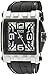 Elini Barokas Men's ELINI-20011-01-BB Captain Analog Display Swiss Quartz Black Watch