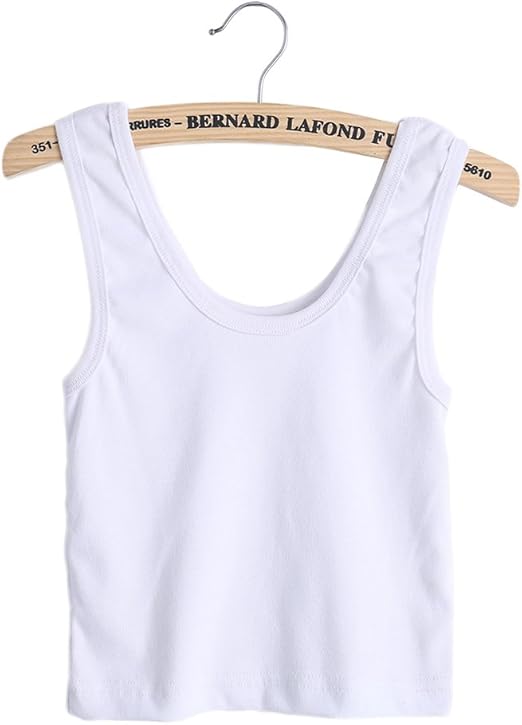 amazon ladies vest tops