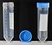 50 ML FALCON CENTRIFUGE Tubes, Polypropylene, STERILE, Pack of 25