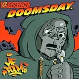 MF Doom - Doomsday - MUSIC