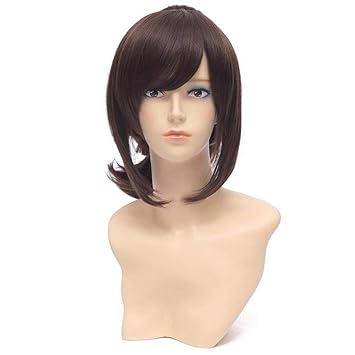 Amazon Com Baisheng Attack On Titan Sasha Blouse 30cm Deep Brown