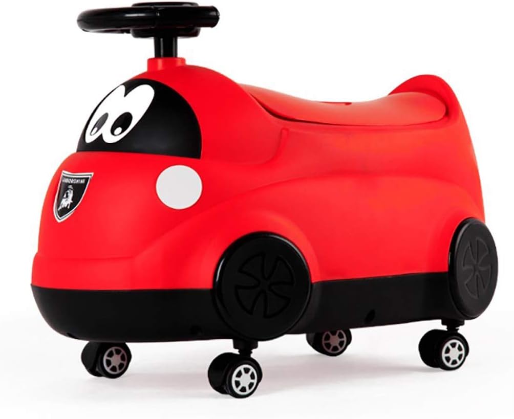 BPNoo Baby Closestool FunLearn To Use Toilet Potty Training Children's ...