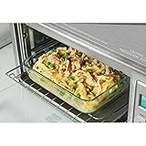 Kenmore 4-slice Stainless Steel Toaster Oven