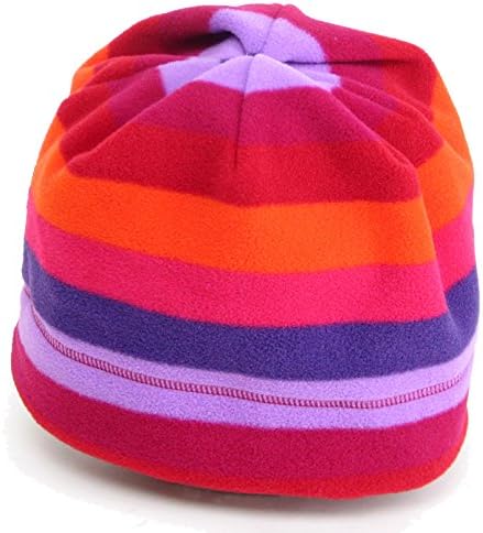 Polar Feet Adults' Beanie Hat Jellybean One Size
