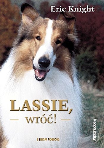 Lassie, wroc!