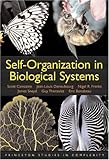 Self-Organization in Biological Systems cover