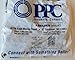 PPC EX6XLPLUS RG-6 Quad Seal Outdoor/Indoor Compression Connector, (Pack of 50) + Qty 5: F-81 F-Type PPC CF81GHZC 3GHZ Coax Barrels Coupler