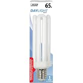 Feit Electric 300-Watt Equivalent CFL Light Bulb Daylight