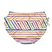 i play. by green sprouts Snap Reusable Swim Diaper | No other diaper necessary, UPF 50+ protection