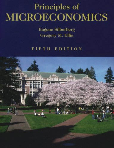 Principles of Microeconomics (5th Edition)