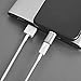 aceyoon Micro USB Male to USB Type C Female Adapter 2 Pack USB C to Android Data & Charging Conveter Compatible for ChromeBook Pixel, Nexus 6P, OnePlus 2