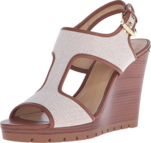 michael kors gillian wedge