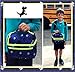 Dinosaur Lunch-Boxes for Boys Toddlers | Kids Lunch-Box Bag | Kindergarten Pre-School Baby Boy Girl Daycare Insulated Containers | Small Lonchera Para Niños | Dino Blue Bag