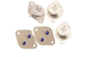 LM338K 1.2V-32V for Power Supply Circuits(5pieces）