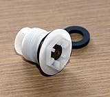 Price Pfister 974-002 faucet spout spray Diverter