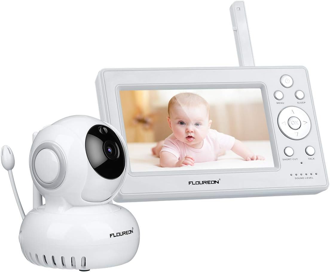 floureon baby monitor