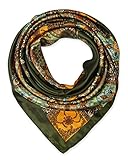 corciova 100% Polyester Silk Feeling 35