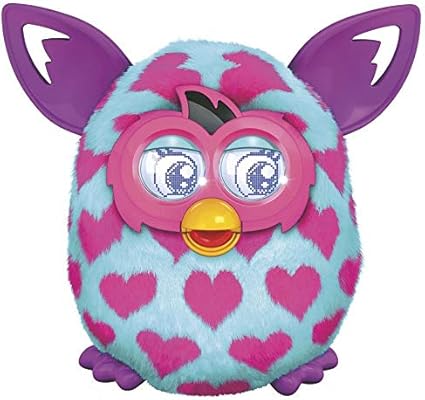 furby boom price