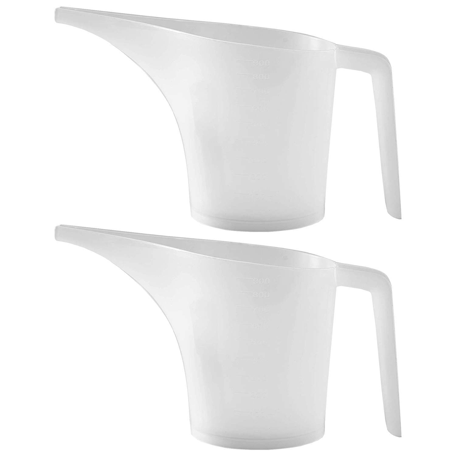 Photo 1 of 3.5C Funnel Pitcher