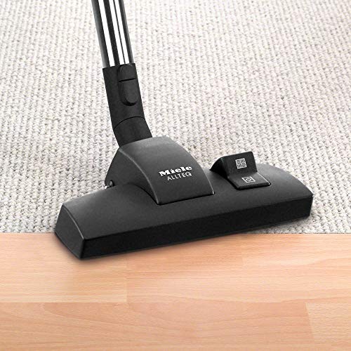 Miele Complete C2 Hard Floor Canister HEPA Vacuum Cleaner Bundle